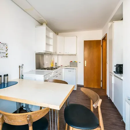 Haus Roland Apartment Heligoland Exterior photo
