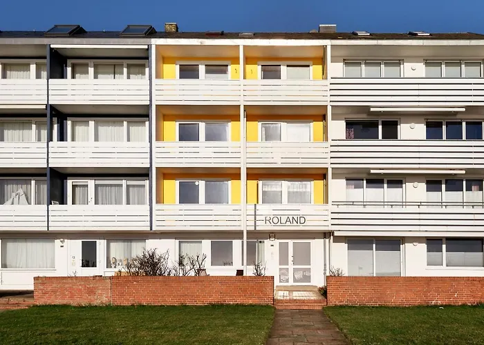 Haus Roland