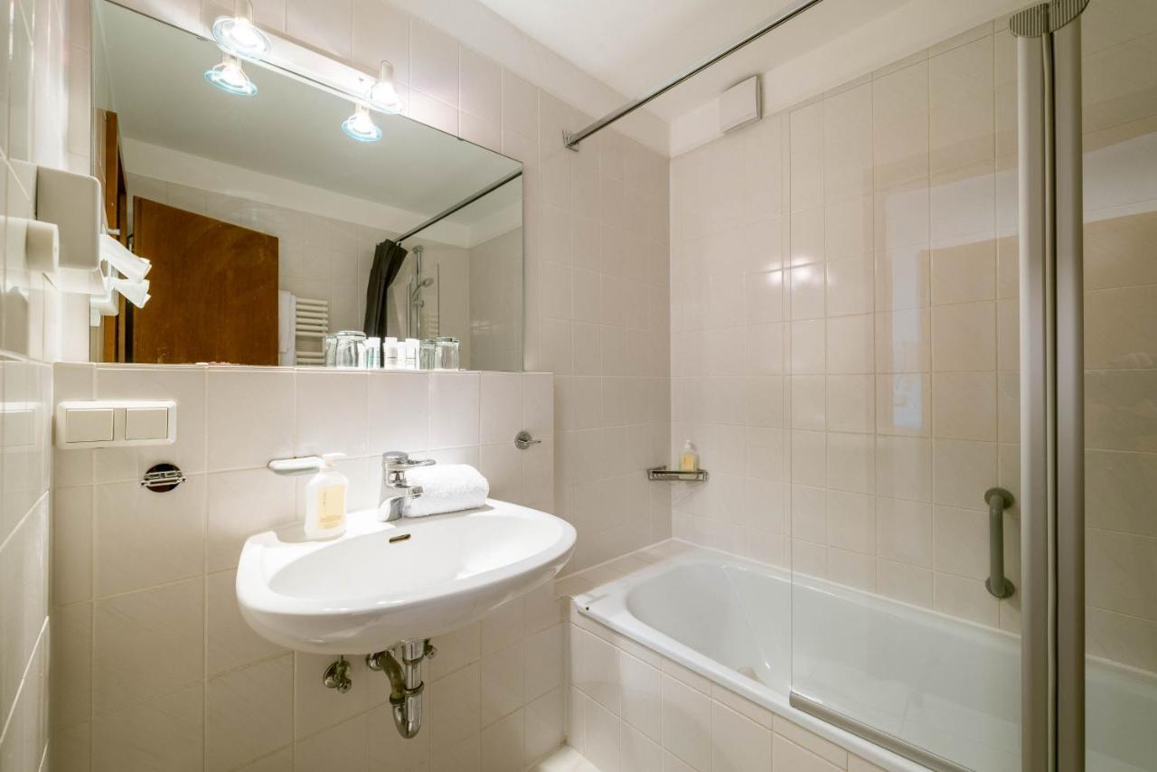 Apartment Haus Roland *