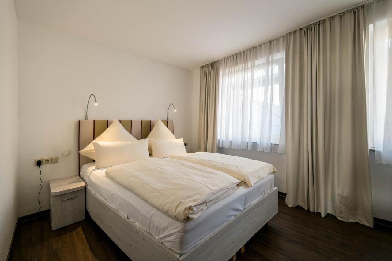 Apartment Haus Roland