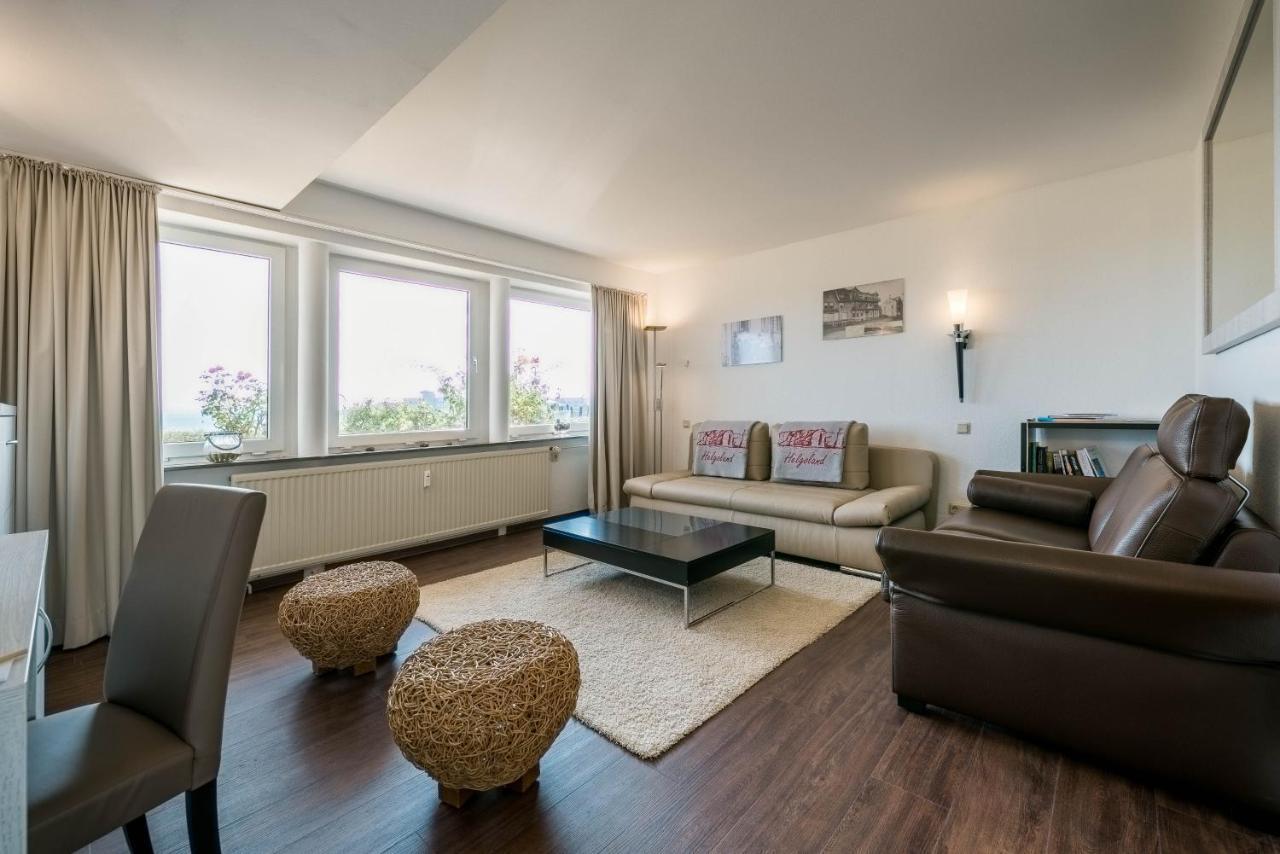 Apartment Haus Roland *