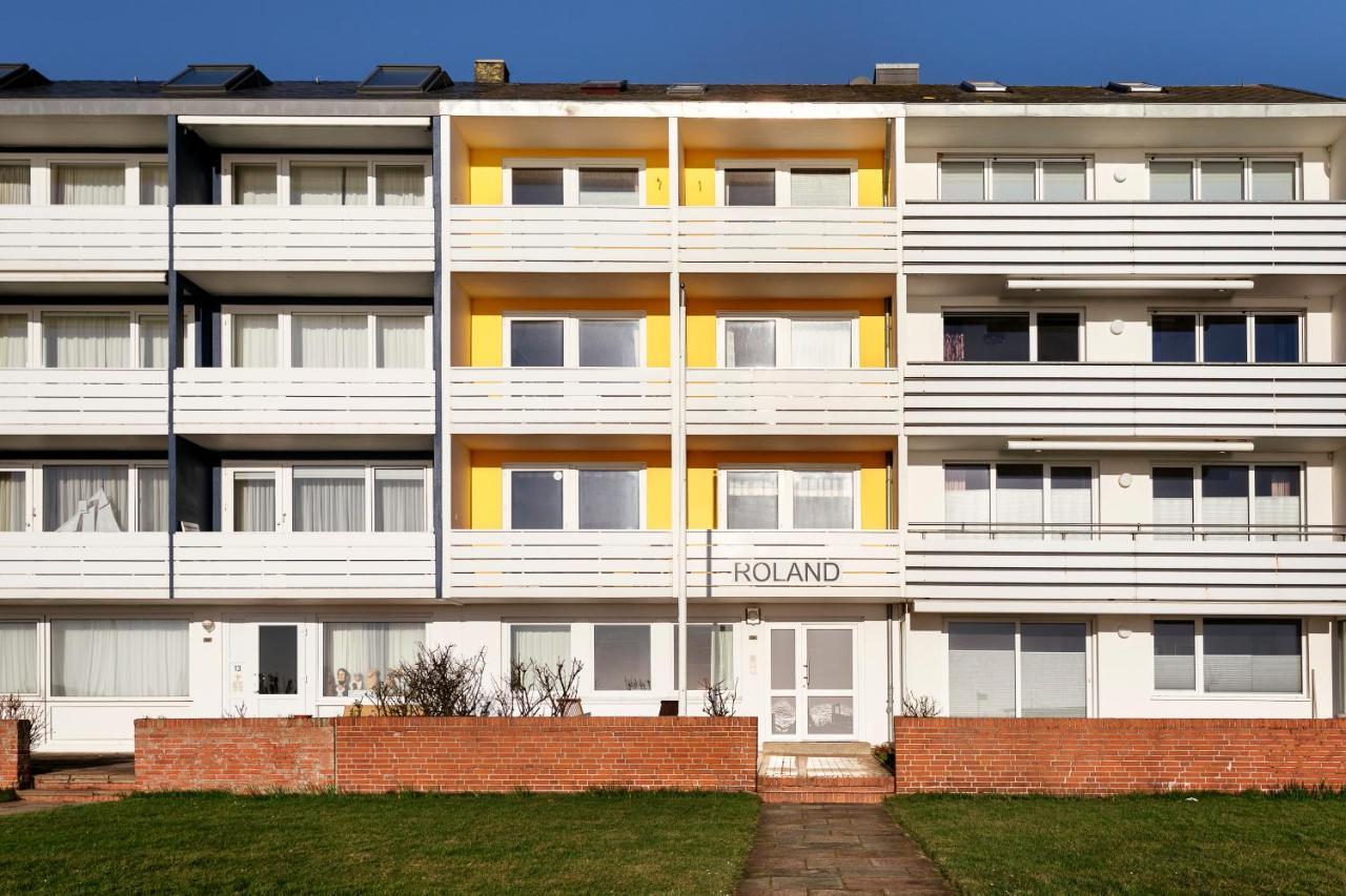Apartment Haus Roland